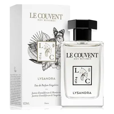 Le Couvent Maison De Parfum Lysandra toaletní voda unisex 100 ml