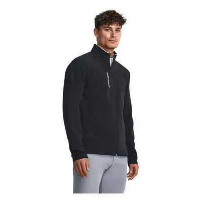 Under Armour Pánská bunda Storm Revo Jacket black L, Černá