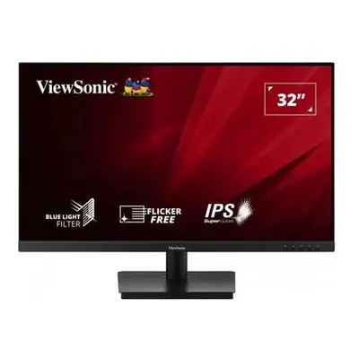 ViewSonic VA3209-MH / 32"/ IPS/ 16:9/ 1920x1080/ 4ms/ 250cd/m2/ HDMI / VGA / repro, VA3209-MH