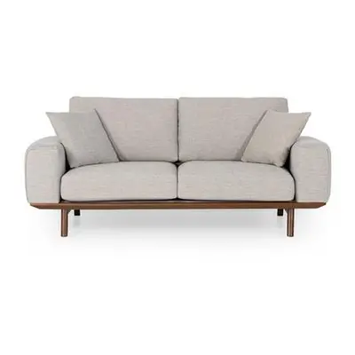 Atelier del Sofa 2-Seat Sofa Istanbul - Ecru