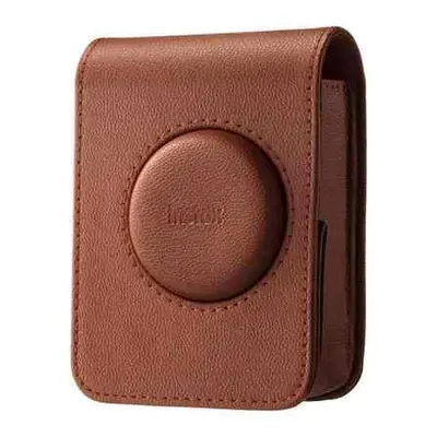 Fujifilm INSTAX MINI EVO CASE - BROWN