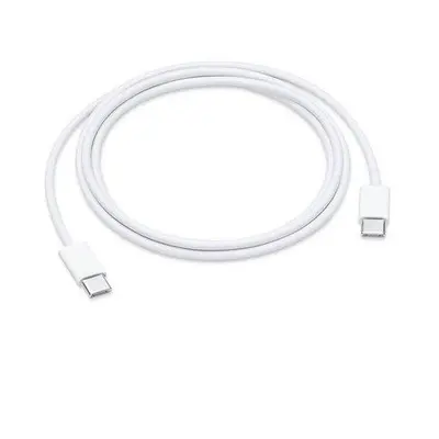 MUF72ZM/A Apple USB C/USB C Datový Kabel 1m White (bulk OOB)