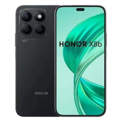 Honor X8b 8GB/256GB černý