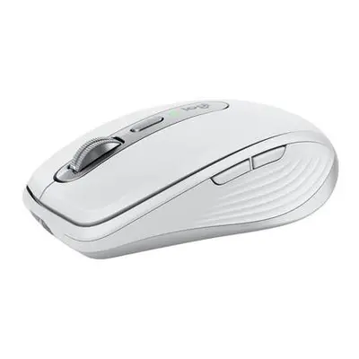 Logitech MX Anywhere 3S for Mac myš světle šedá, 910-006946