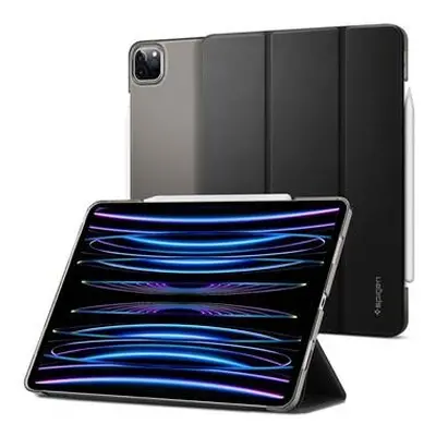 Spigen Liquid Air Folio pouzdro iPad Pro 11" (22/21) černé