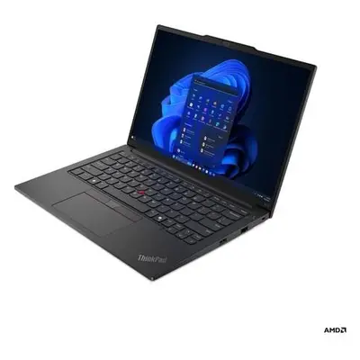 Lenovo ThinkPad E14 G6 Ultra 7 155H/32GB/1TB SSD/14" WUXGA IPS/3yOnsite/Win11 Pro/černá, 21M7001