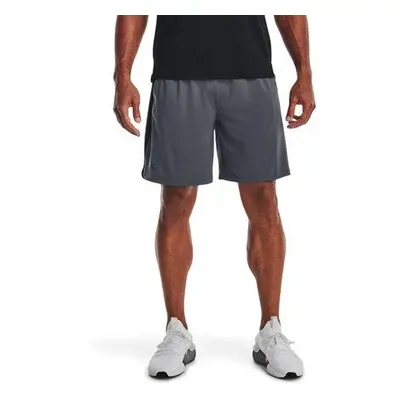 Under Armour Pánské kraťasy Tech Vent Shorts pitch gray XXL