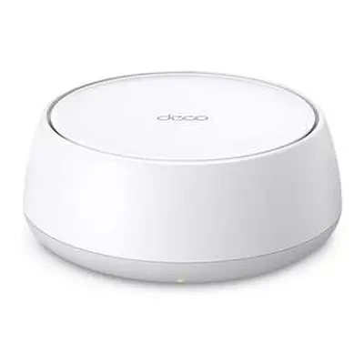 TP-Link Deco BE25 Mesh systém BE3600, WiFi 7, 688MBps na 2,4GHz, 2880Mbps na 5GHz, 2x 2,5GLAN, 1