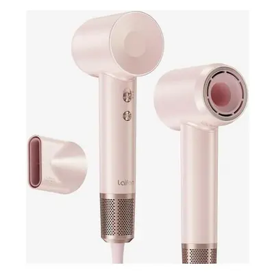 Hair dryer with ionization Laifen Swift Premium (Pink)