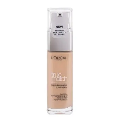 L´Oréal Paris Sjednocující a zdokonalující make-up True Match (Super-Blendable Foundation) 30 ml