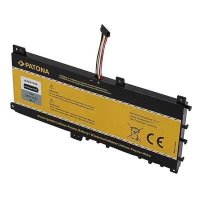 PATONA baterie pro ntb ASUS VivoBook V451L 2600mAh Li-Pol 14,4V B41N1304, PT2851