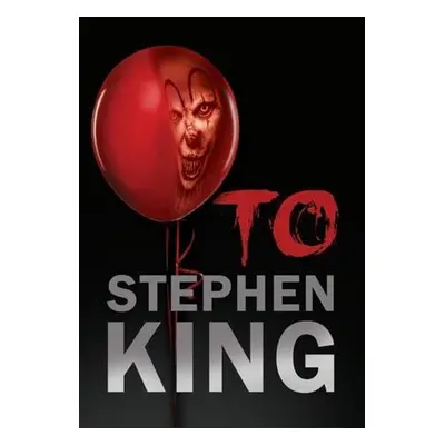 Stephen King - To