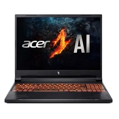 Acer Nitro V 16 (ANV16-41-R2B9) Ryzen 7/16GB/1TB SSD/16"/GF 4060//Win11 Home/černá, NH.QP0EC.00J