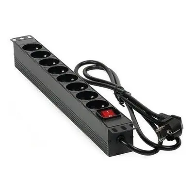 MHPower PDU-FR4K8 19