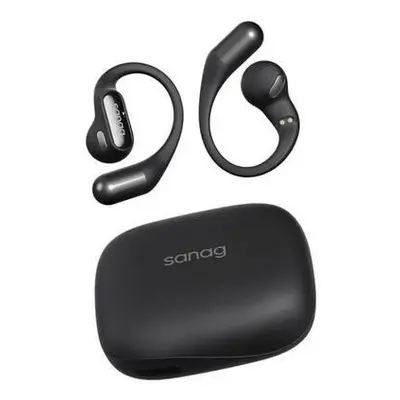 OWS Sanag G6S wireless headphones (black)