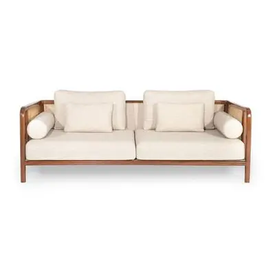 Atelier del Sofa 3-Seat Sofa Peanut Cream