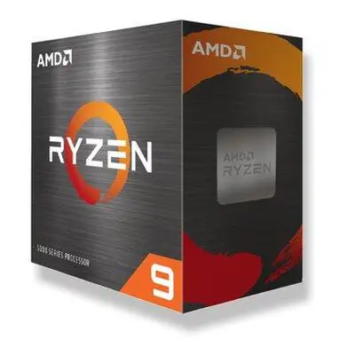 AMD Ryzen 7 8/16T 5800XT (3.8GHz/4.8GHz,36MB,105W,AM4) box, with Wraith Prism cooler, 100-100001