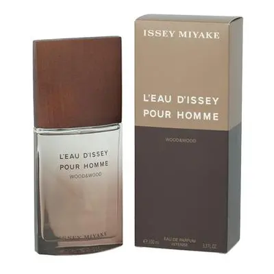 Issey Miyake L'Eau d'Issey pour Homme Wood&Wood parfémovaná voda pánská 100 ml