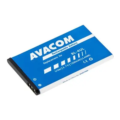 Avacom GSNO-BL4UL-S1200 1200mAh