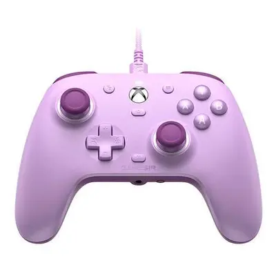 GameSir G7 SE wired controller (purple)