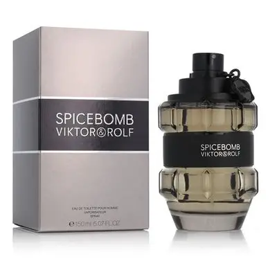 Viktor & Rolf Pánská toaletní voda Spicebomb, 150