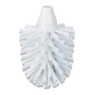 WC náhradní kartáč LA BROSSE 8cm, bílý