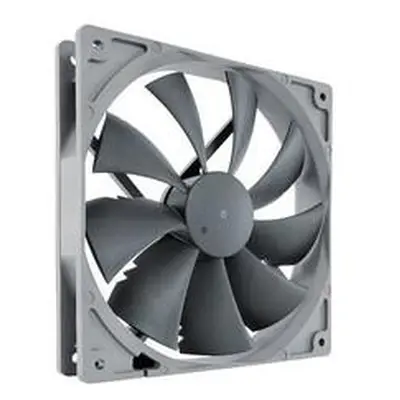 Noctua ventilátor NF-P14s redux-1200 / 140mm / 1200 ot./m. / 3-pin, NF-P14s redux-1200