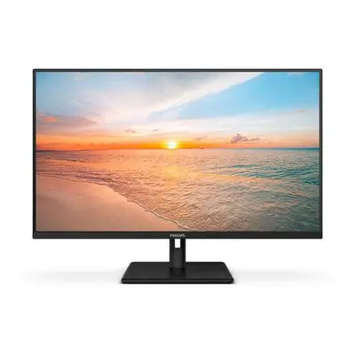 Philips MT VA LED 31,5" 32E1N1800LA/00 - VA panel, 3840x2160, 2xHDMI, DP, repro, 32E1N1800LA/00