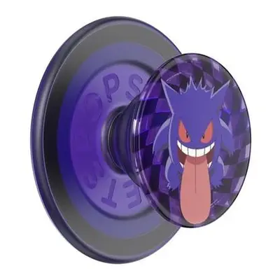 PopSockets PopGrip MagSafe (Round) Pokémon – Gengar GITD (MagSafe All)