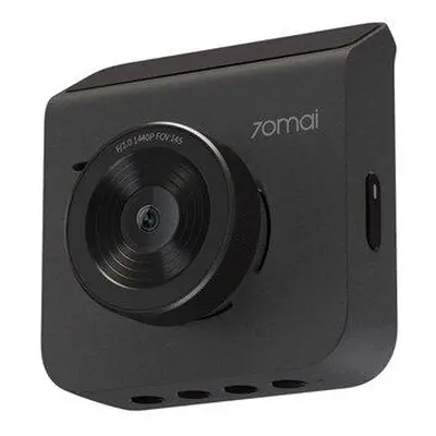 70mai Dash Cam A400 QHD Grey