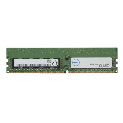 DELL 8GB RAM/ DDR4 UDIMM 3200 MHz 1RX8/ pro OptiPlex 7080, 5080, Precision 3440, 3640,, AB120718