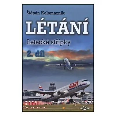 Létání 2. díl