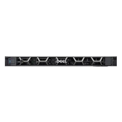 DELL PowerEdge R350/ 4x 3.5"/ Xeon E-2336/ 16GB/ 2x 480GB SSD (3.5")/ H755/ 2x 700W/ iDRAC 9 Ent