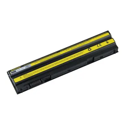 PATONA baterie pro ntb DELL LATITUDE E6420 4400mAh Li-Ion 11,1V, PT2337