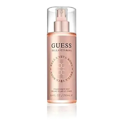 Guess Bella Vita Rosa - tělový závoj 250 ml