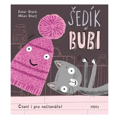 Šedík a Bubi