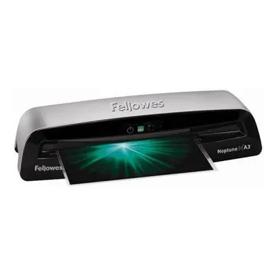 Laminátor Fellowes Neptune3 A3 175mic, 60cm/min., i pro studenou laminaci, fellaneptune3