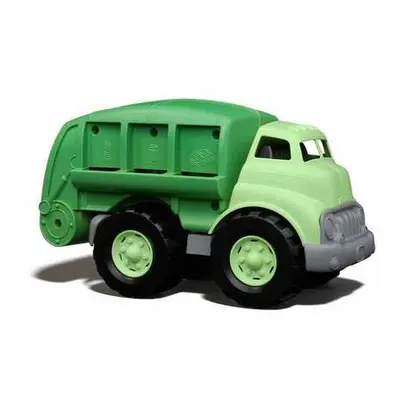 Green Toys Recyklační popeláři