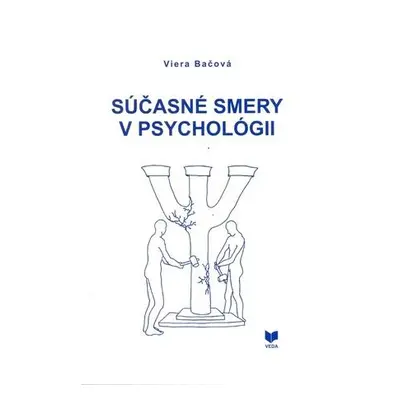 Súčasné smery v psychológii