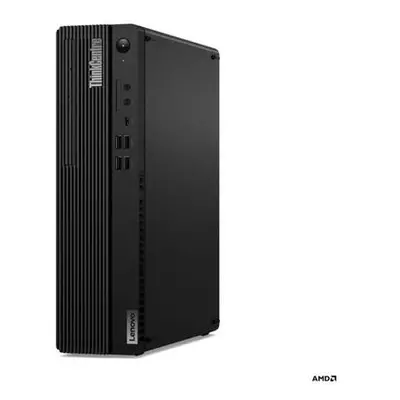 Lenovo ThinkCentre M75s G5 Ryzen 5 8500G/16GB/512GB SSD/DVD±RW/3yOnsite/Win11 Pro/černá, 12TA000