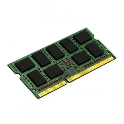 KINGSTON 8GB DDR4 2666MHz / SO-DIMM / CL19, KVR26S19S8/8