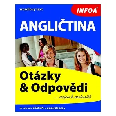 Angličtina Otázky a odpovědi