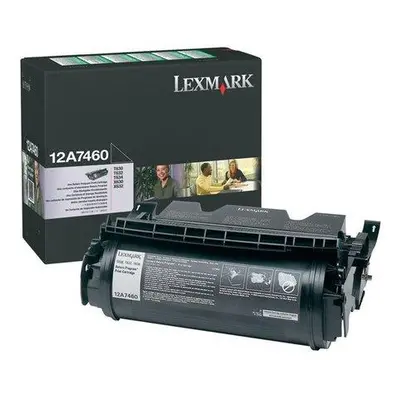 Lexmark 51B2X00 - originální