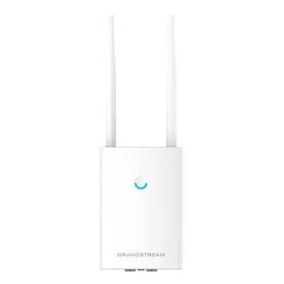 Grandstream GWN7605LR AP 802,11ac Wave2, 2×2:2 MU-MIMO, 8 SSDI, 100+ klientů, 1.27Gbps, IP66, 25