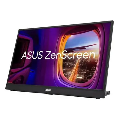 ASUS ZenScreen/MB17AHG/17,3"/IPS/FHD/144Hz/5ms/Black/3R, 90LM08PG-B01170