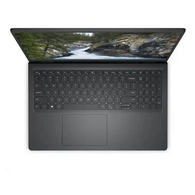 DELL Vostro 15 3000 (3520)/ i5-1235U/ 8GB/ 256GB SSD/ 15.6" FHD/ Intel UHD/ FPR/ podsv.kl./ W11H