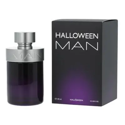 Jesus Del Pozo Halloween Man - EDT 125 ml