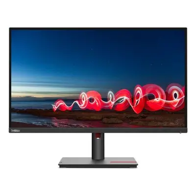 Lenovo T23i-30/ 23" IPS/ 1920x1080/ 16:9/ 250cd/m2cmd/ 1000:1 / 4ms/ HDMI/ VGA/ DP/ USB/ jack/ V