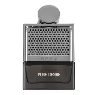 Rave Pure Desire Intense Man - EDP 100 ml