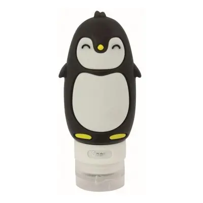 TravelSafe dávkovací lahev Squeeze Bottle Animal pinguin